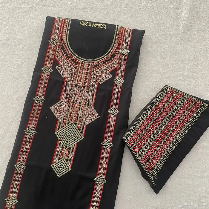 مخاوير مع سراويل قطن 16