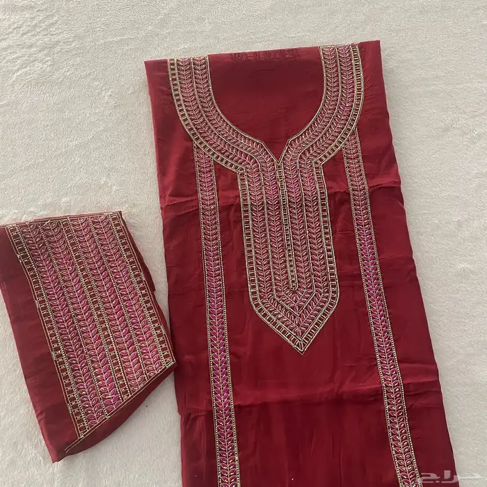 مخاوير مع سراويل قطن 17