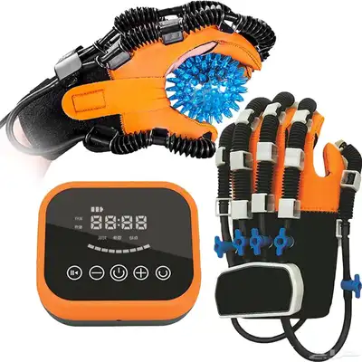 قفاز العلاج للجلطة الدماغية index