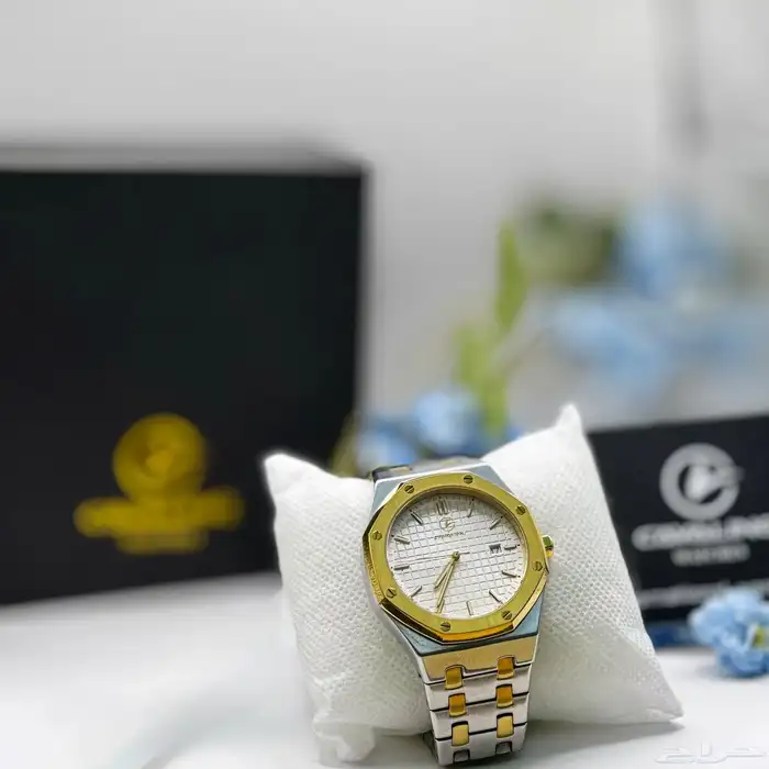 ساعه فاخره 1