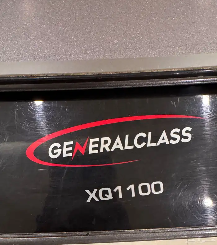 غسالة من شركة جنرال كلاس 0