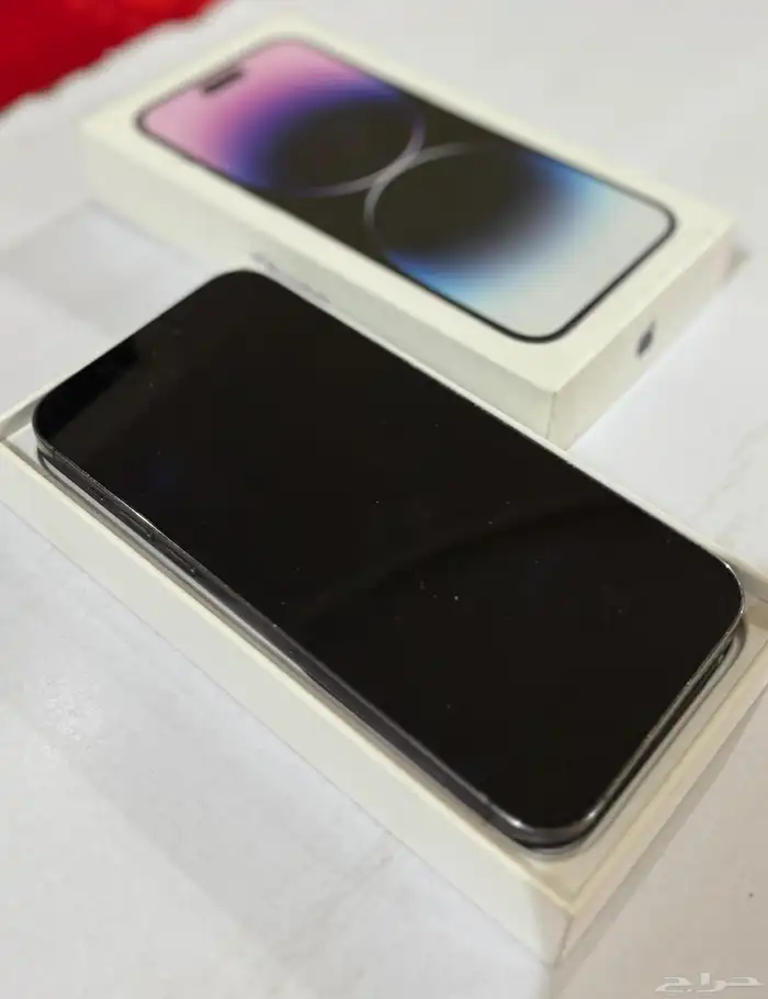 ايفون 14 برو ماكس 4