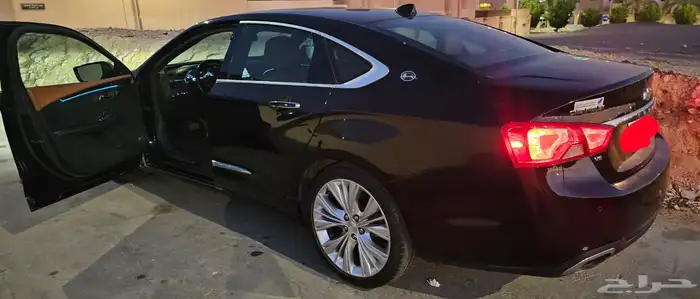 امبالا 2016 ltz 1