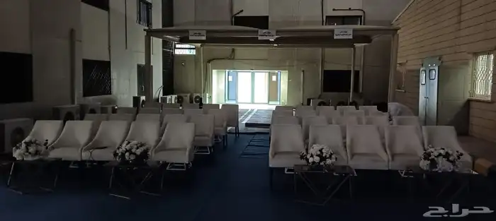 منسق حفلات فن التميز للافراح والمناسبات 2