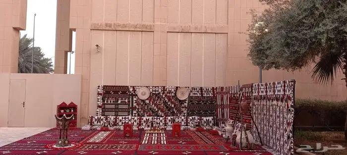 منسق حفلات فن التميز للافراح والمناسبات 0