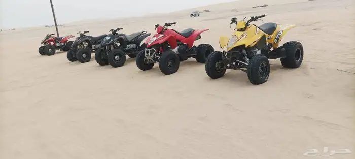 تأجير دبابات صحراويه 1