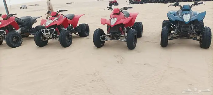 تأجير دبابات صحراويه 2