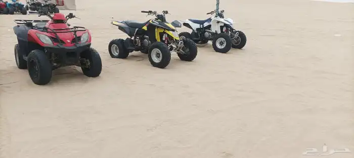 تأجير دبابات صحراويه 3