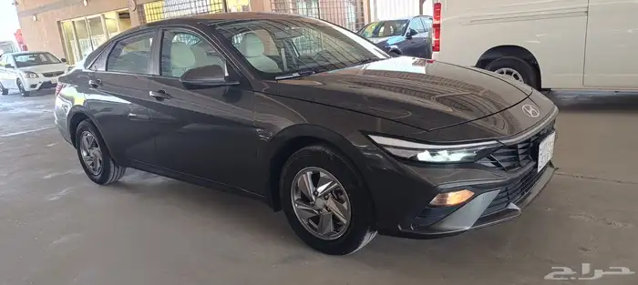 لبيع انترا موديل 2024 ممشي 67 المجدوعي 1