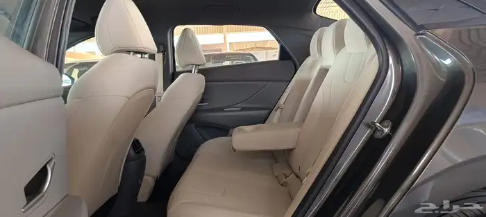 لبيع انترا موديل 2024 ممشي 67 المجدوعي 10