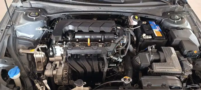 لبيع انترا موديل 2024 ممشي 67 المجدوعي 6