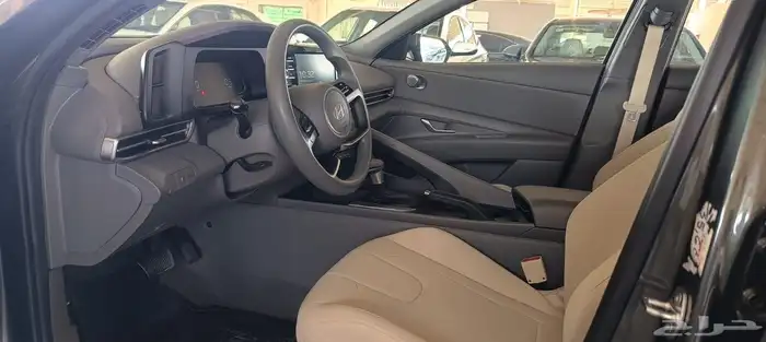 لبيع انترا موديل 2024 ممشي 67 المجدوعي 7