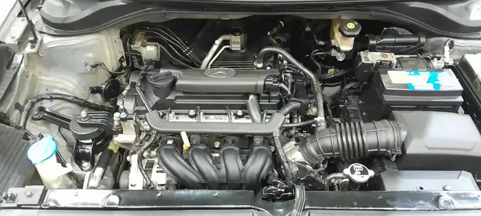 هونداي اكسنت 2023 17