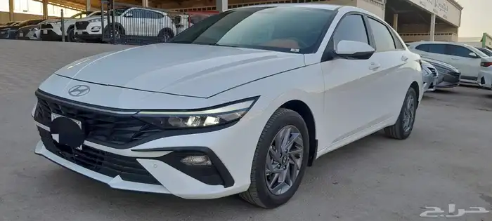 هونداي النترا 2025 مكينه 2.0. من الوعلان. 0