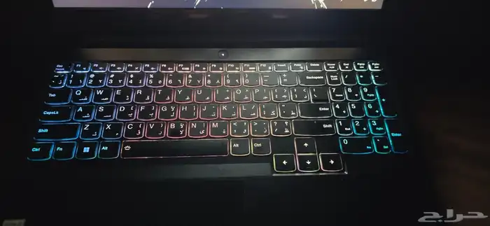 لابتوب العاب  لابتوب قيمينق 1