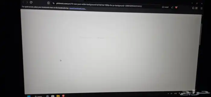 لابتوب العاب  لابتوب قيمينق 8