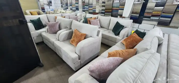 كنبات  كنب  كنبات_مجالس  كنبات_مجالس_عربية_مودرن_اطقم_فخة 9