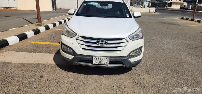 سنتافيه 2015 للبيع 10