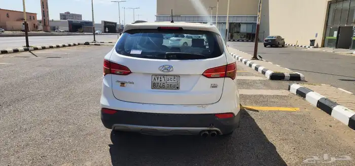 سنتافيه 2015 للبيع 2