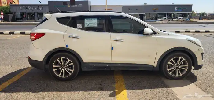 سنتافيه 2015 للبيع 1