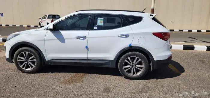 سنتافيه 2015 للبيع 0