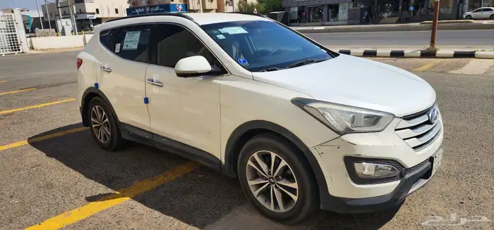 سنتافيه 2015 للبيع 9