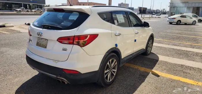 سنتافيه 2015 للبيع 8