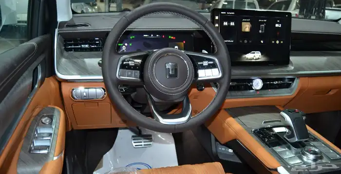 تانك 300 فل 2026 روك اديشن اسعار خاصه للكاش والتمويل 7