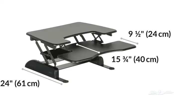 طاولة قوية حديد 3