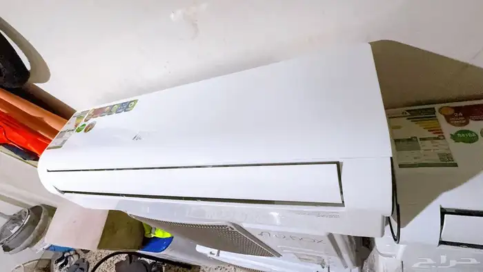 للبيع اسطوانه مع 4مكيف 2