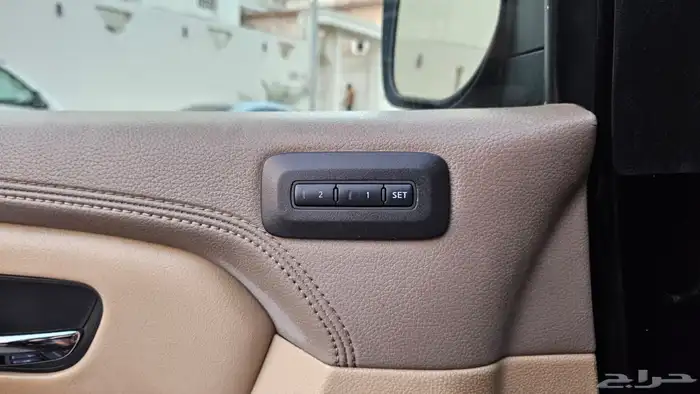 نيسان ارمادا فل كامل دبل 2015 14