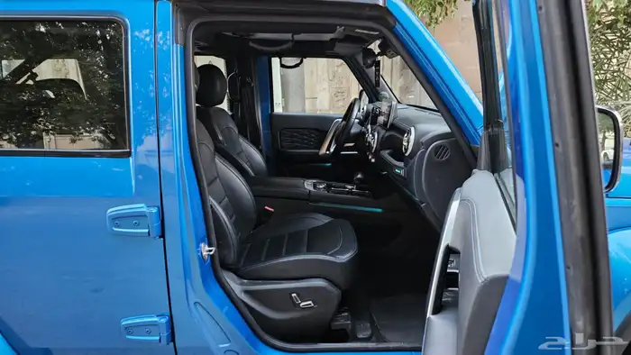 بايك BJ40L 2021 فل كامل 9