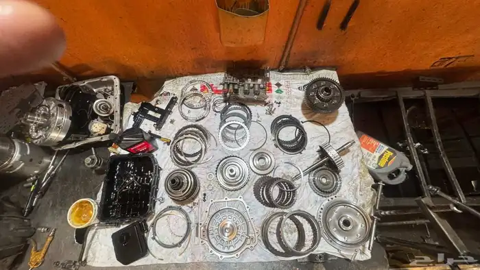 النترا توضيب كير النترااا 3