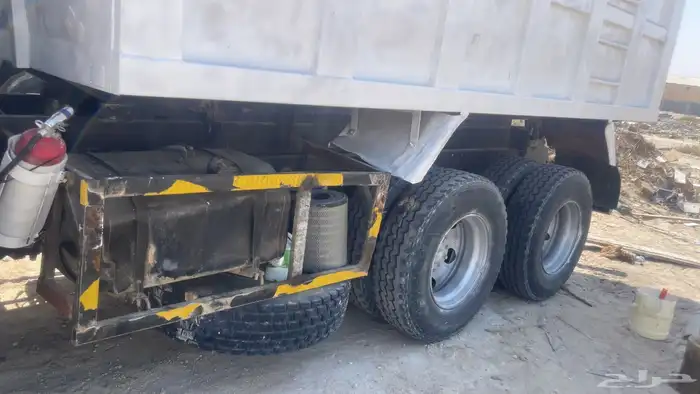 قلاب مستبيشي 2007 . قير ومكينه على الشرط وعل. الفحص 0