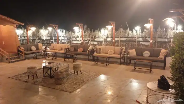 تاجيل كراسي طاولات خيم قهوجيين وصبابين تنضيم حفلات 35