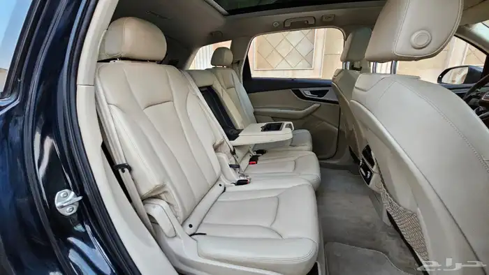 اودي Q7 موديل 2016 10