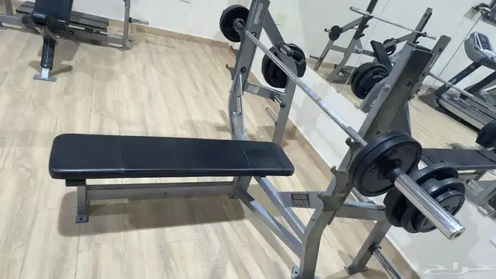 اجهزة جيم استعمال خفيف 4