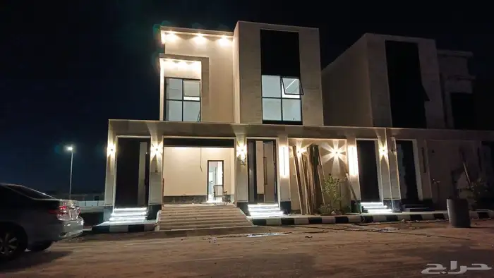 للبيع فيلا منفصله مع شقة مسروقة بالعروبه الجنوبيه 1