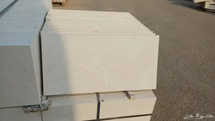 حجر واجهات حجر طبيعي 6