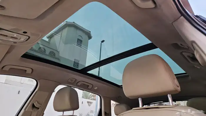 اودي Q7 موديل 2016 13