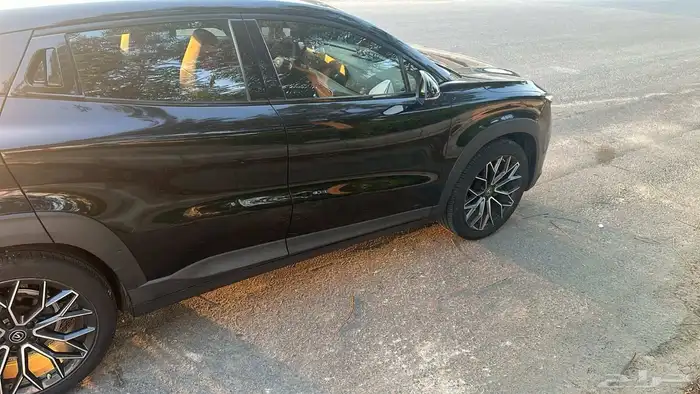 للبيع شانقان يوني تي فول كامل 2023 إستمارة مجددة مفحوصة 2