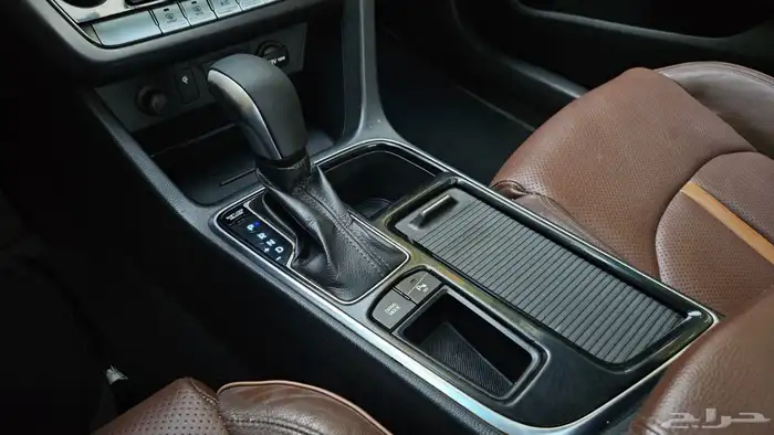 هونداي سوناتا 2019 فل كامل 19