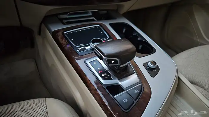 اودي Q7 موديل 2016 16