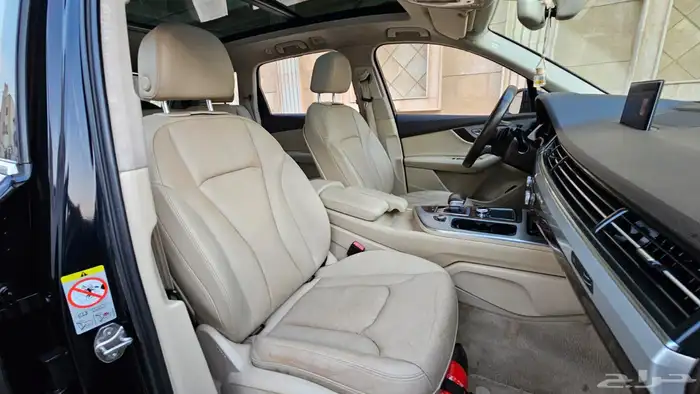 اودي Q7 موديل 2016 9