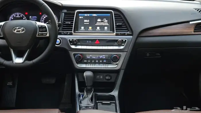 هونداي سوناتا 2019 فل كامل 23