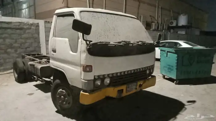 دينا تويوتا 1999 0