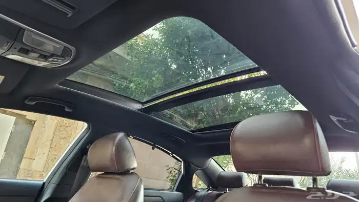 هونداي سوناتا 2019 فل كامل 25