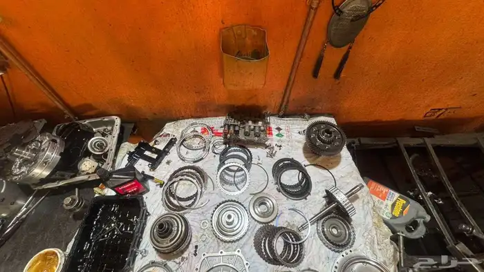 النترا توضيب كير النترااا 2