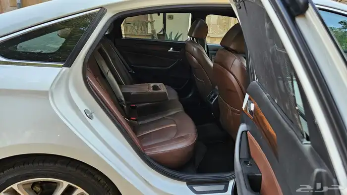 هونداي سوناتا 2019 فل كامل 10