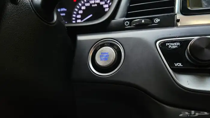 هونداي سوناتا 2019 فل كامل 18